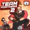 Team Fortress 2 (From "Team Fortress 2") artwork