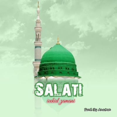 Salati - Single