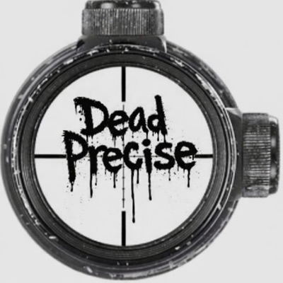 Dead Precise (feat. Dj Rellik) - Single