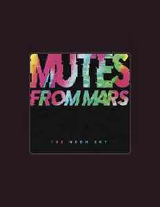 Luister naar The Mutes (from mars), bekijk muziekvideo's, lees de bio, bekijk de tourdata, en meer!