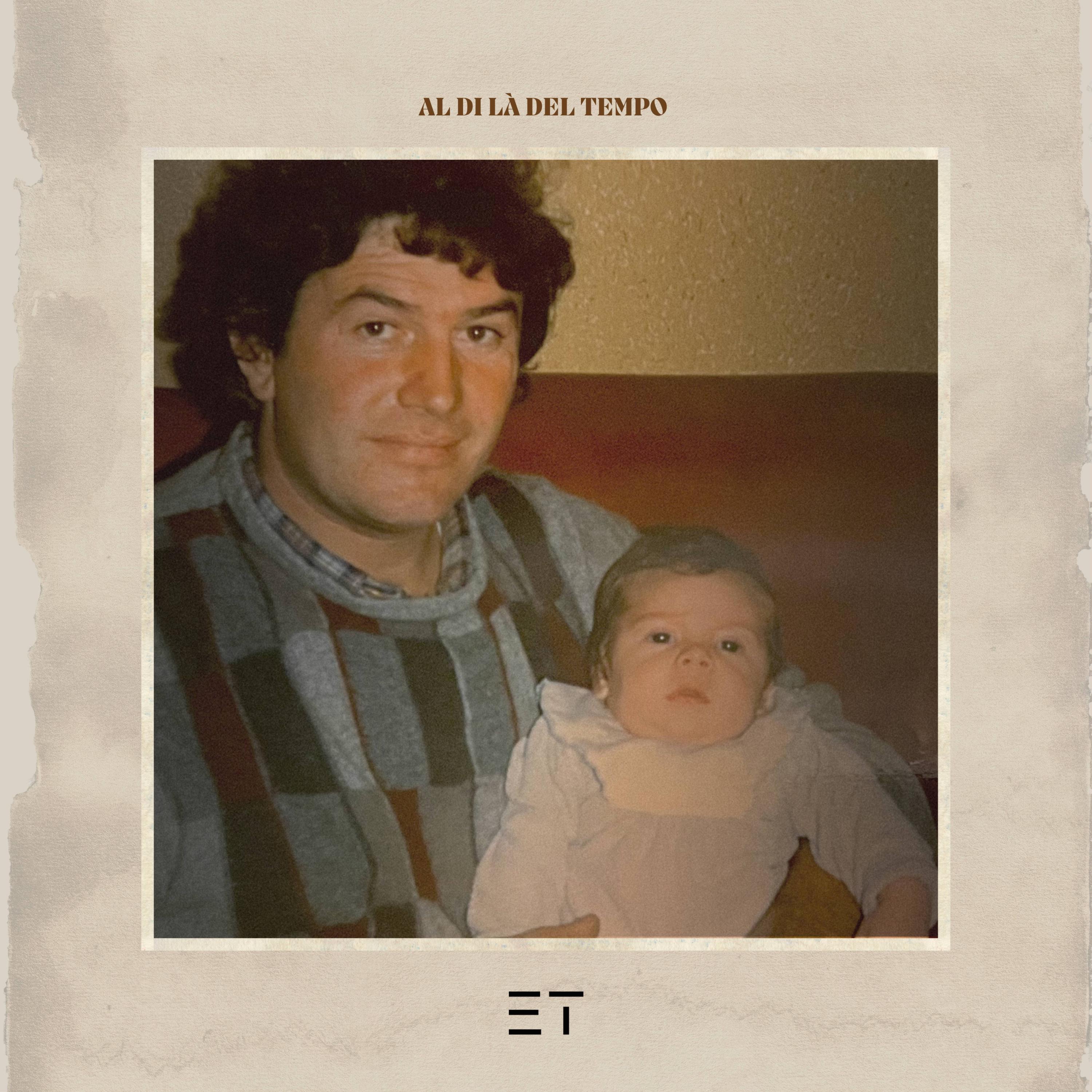 Al di là del tempo - Single