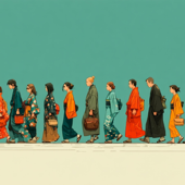 和を以て貴しと為せ