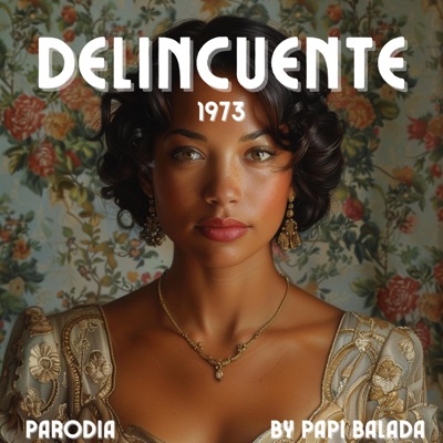 Papi Balada - Delincuente (Balada Parodia)