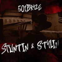 Stuntin & Stylin - Single - 501Bryze