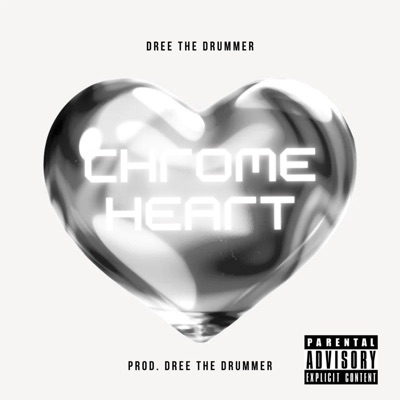 Chrome Heart - Single