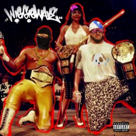 WIG KULTURE (feat. TOP HOOTER, The Hidden Character, al.divino & Estee Nack) BoriRock & BeenOfficialLord