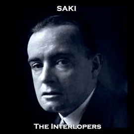The Interlopers: From their pens to your ears, genius in every story