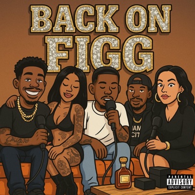 Back On Figg - Single