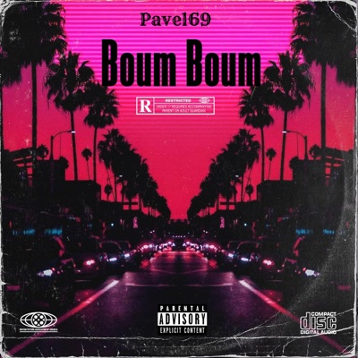 Boum Boum - Single