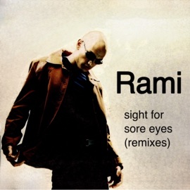 Sight for Sore Eyes (feat. Slim) [Ez Radio Edit] Rami
