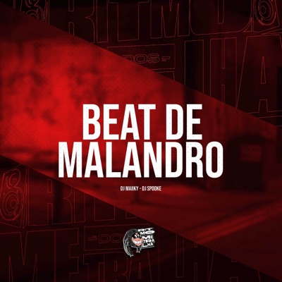 Beat de Malandro - Single