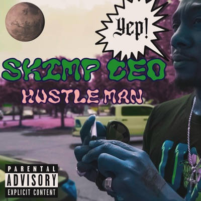 Run it up - Single