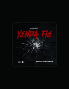 Dengarkan jhay Deezy, tonton video musik, baca bio, lihat tanggal tur & lainnya!