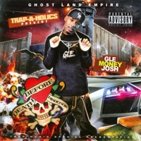 Count My Money Backwards - Single - Gle Money Josh