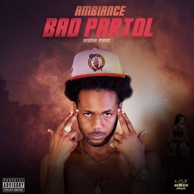 Bad Partol - Single