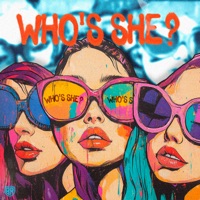Who's She? - Single - Mojjo