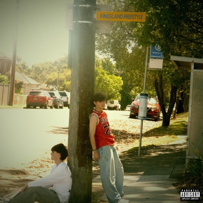 KINGSLAND FREESTYLE - Single