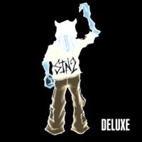 DELUXE - EP - sin