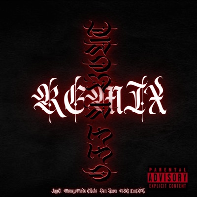 OFF A BOAT (Remix) - Single