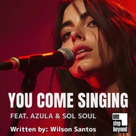 You Come Singing (feat. Azula) [House Mix] Wilson Santos