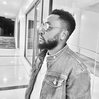 Mapenzi ya Nairobi (Wanna know You) - Single