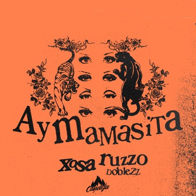 Ay Mamasita - Single