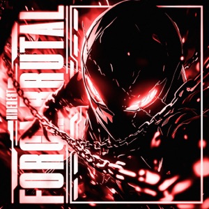 FORÇA BRUTAL - Single
