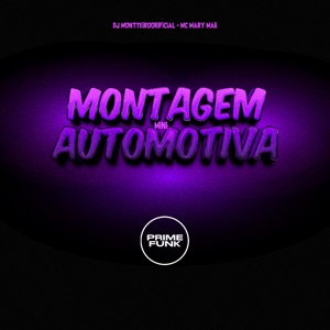 Mini Montagem Automotiva