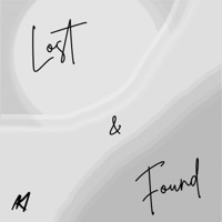 Lost & Found - Single - MKI