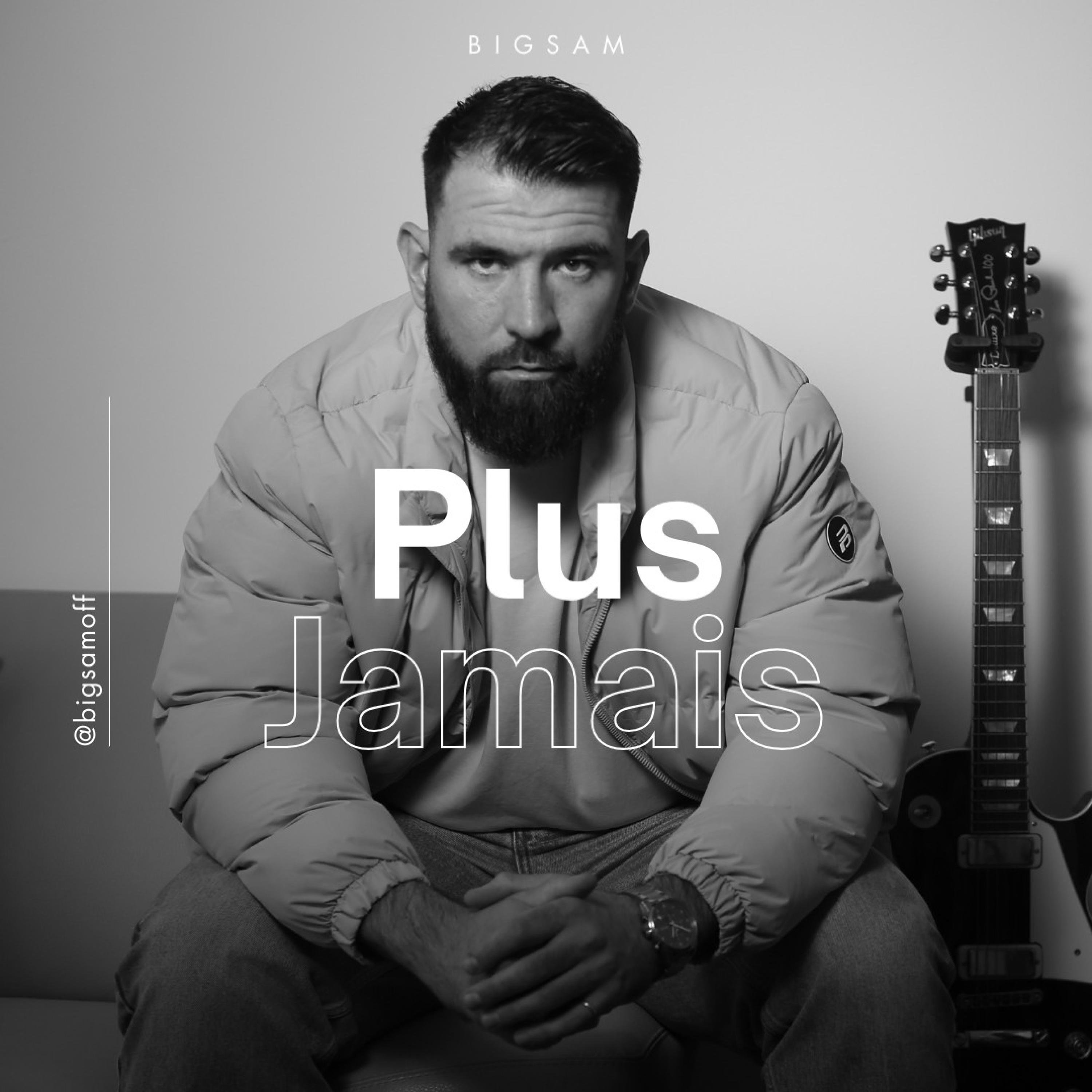 Plus Jamais - EP