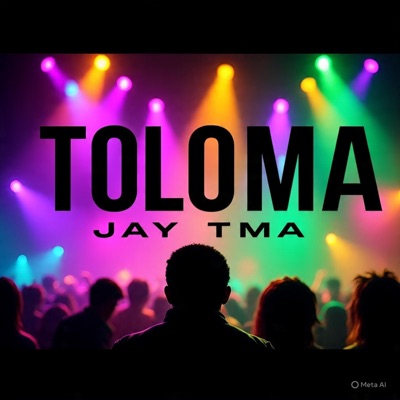 Toloma (feat. EL MaQo & Kalikeka) - Single