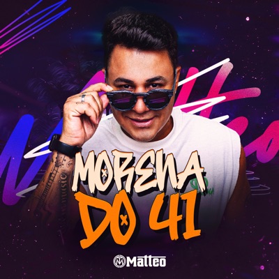 Morena do 41 - Single