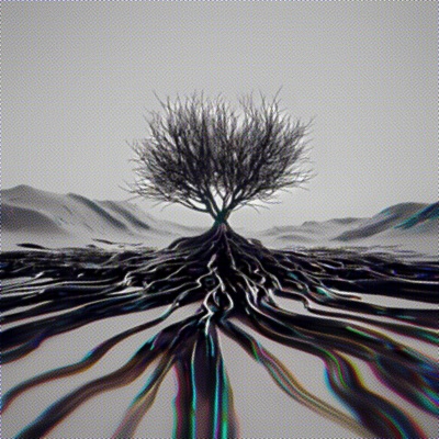 Roots - Single