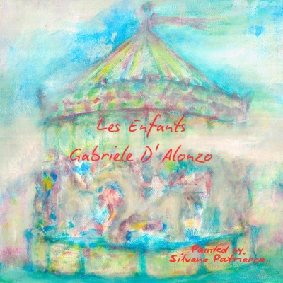 Les Enfants (EP) - Single