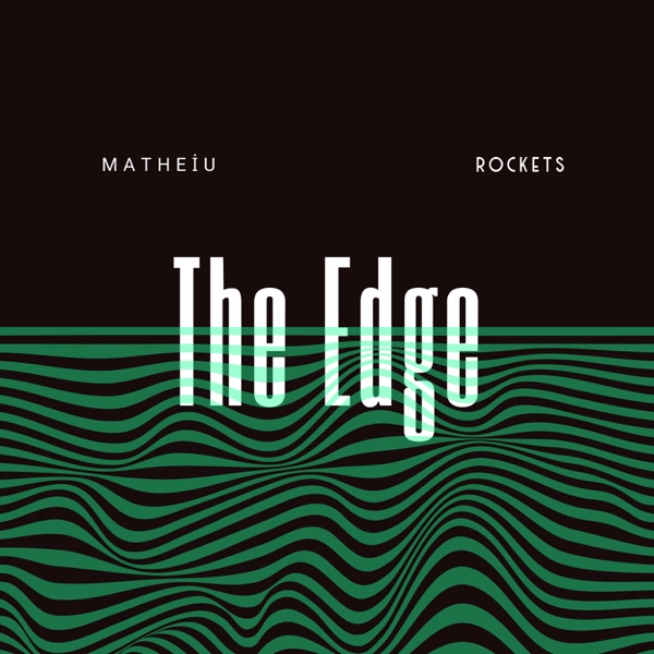 The Edge - EP