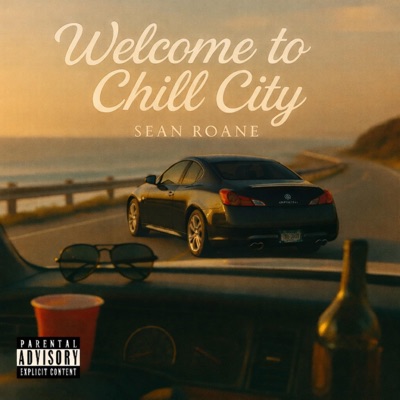 Welcome To Chill City - EP