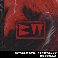 Godzilla - Single - Aftermath & Percy Bluu