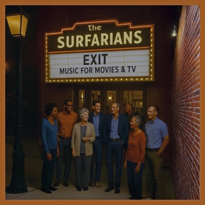 Exit Music for Movies & TV