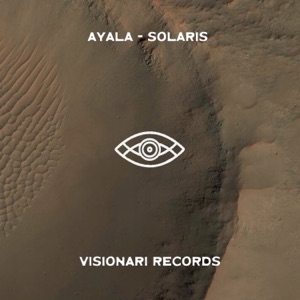 Ayala - Solaris - Single