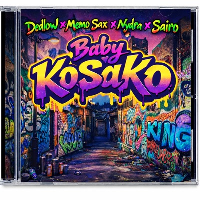 Baby Kosako - Single