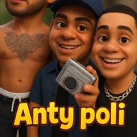 Anty Poli - Single - LA TREINTA RD
