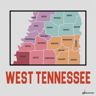 West Tennessee - Single