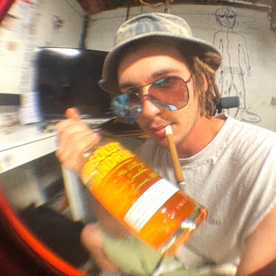 SOLAR PSYCHEDELIA - EP