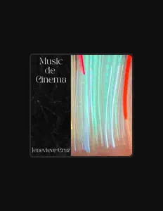 聆聽 Jenevieve Cruz、觀看音樂影片、閱讀小傳、查看巡演日期等！