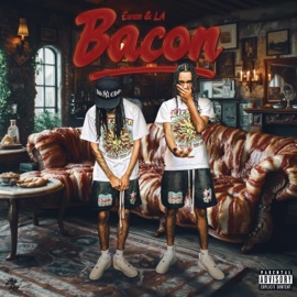 BACON (feat. LA) E-Wuu