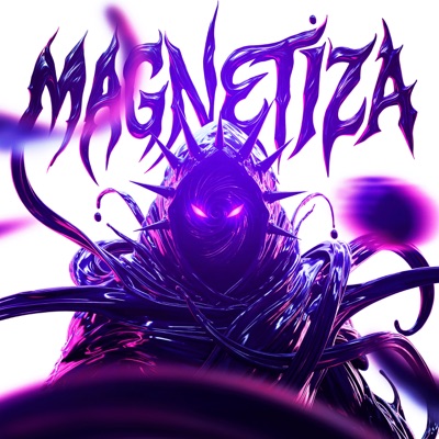 Magnetiza - EP