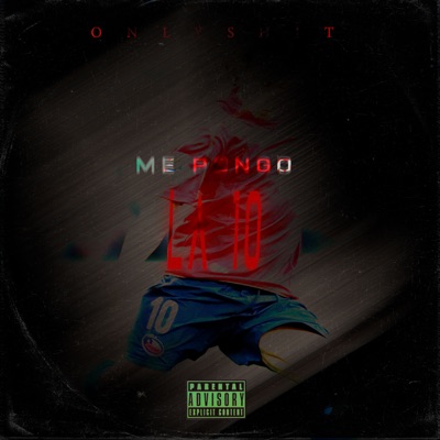 Me Pongo la 10 - Single