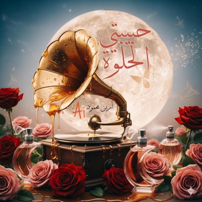حبيبتي الحلوة - Single