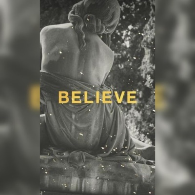 BELIEVE EP (feat. Ace Meister) - Single