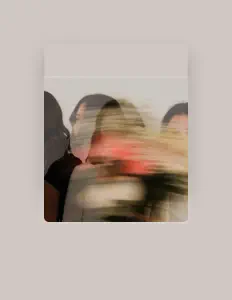Dengarkan sophia sarah, tonton video musik, baca bio, lihat tanggal tur & lainnya!